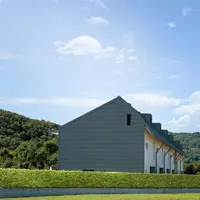 titanium zinc per coperture e rivestimenti di facciata