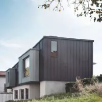 coperture e rivestimenti di facciata in metallo