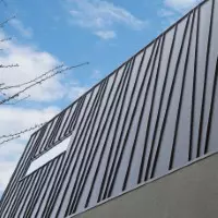 coperture e rivestimenti di facciata in metallo