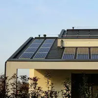 coperture modulari in metallo