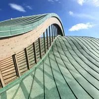 coperture e rivestimenti in acciaio preverniciato