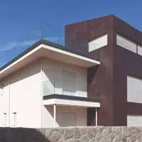 titanium zinc per coperture e rivestimenti di facciata