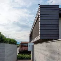 coperture e rivestimenti di facciata in metallo