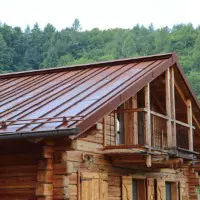 coperture e rivestimenti di facciata in acciaio Cor-Ten