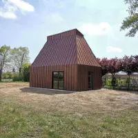 coperture e rivestimenti di facciata in metallo