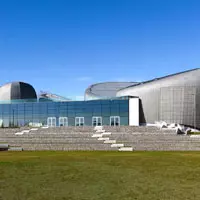 titanium zinc per coperture e rivestimenti di facciata