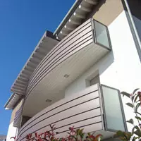 titanium zinc per coperture e rivestimenti di facciata