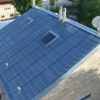 titanium zinc per coperture e rivestimenti di facciata