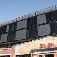 coperture e rivestimenti di facciata in metallo