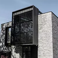 coperture e rivestimenti di facciata in metallo