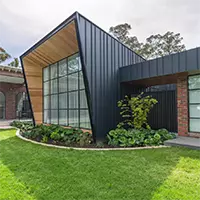 coperture e rivestimenti di facciata in metallo