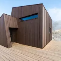 coperture e rivestimenti di facciata in metallo