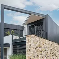 coperture e rivestimenti di facciata in metallo