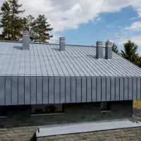 coperture e rivestimenti di facciata in metallo