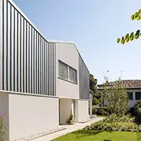 coperture e rivestimenti di facciata in metallo