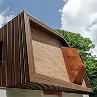 coperture e rivestimenti di facciata in metallo