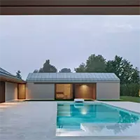 coperture e rivestimenti di facciata in metallo