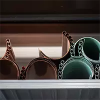 coperture e rivestimenti di facciata in metallo