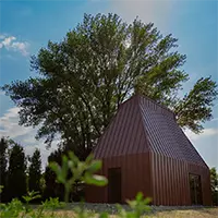 coperture e rivestimenti di facciata in metallo