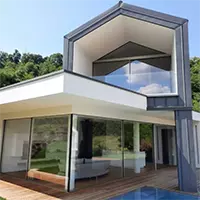 coperture e rivestimenti di facciata in metallo