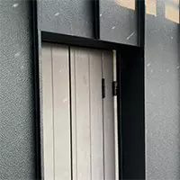 coperture e rivestimenti di facciata in metallo