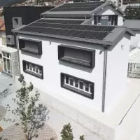 coperture e rivestimenti di facciata in metallo