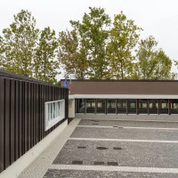 coperture e rivestimenti di facciata in metallo