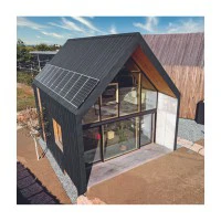 coperture e rivestimenti di facciata in metallo