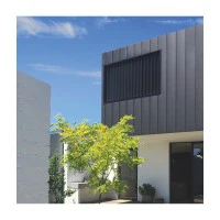 coperture e rivestimenti di facciata in metallo