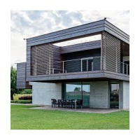 coperture e rivestimenti di facciata in metallo
