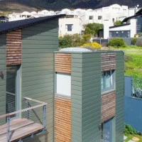 coperture e rivestimenti di facciata in metallo