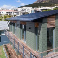 coperture e rivestimenti di facciata in metallo