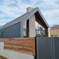 coperture e rivestimenti di facciata in metallo