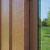 coperture e rivestimenti di facciata in metallo