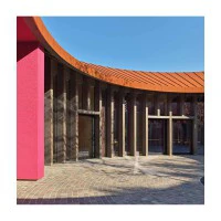 coperture in metallo in doppia aggraffatura