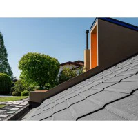 coperture e rivestimenti di facciata in metallo