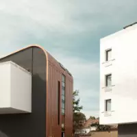coperture e rivestimenti di facciata in metallo