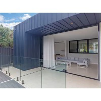 coperture e rivestimenti di facciata in metallo