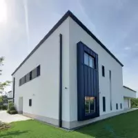 coperture e rivestimenti di facciata in metallo