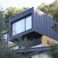 coperture e rivestimenti di facciata in metallo