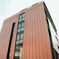 coperture e rivestimenti di facciata in Rame