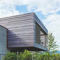 coperture e rivestimenti di facciata in Rame