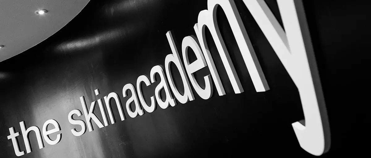 The Skin Academy