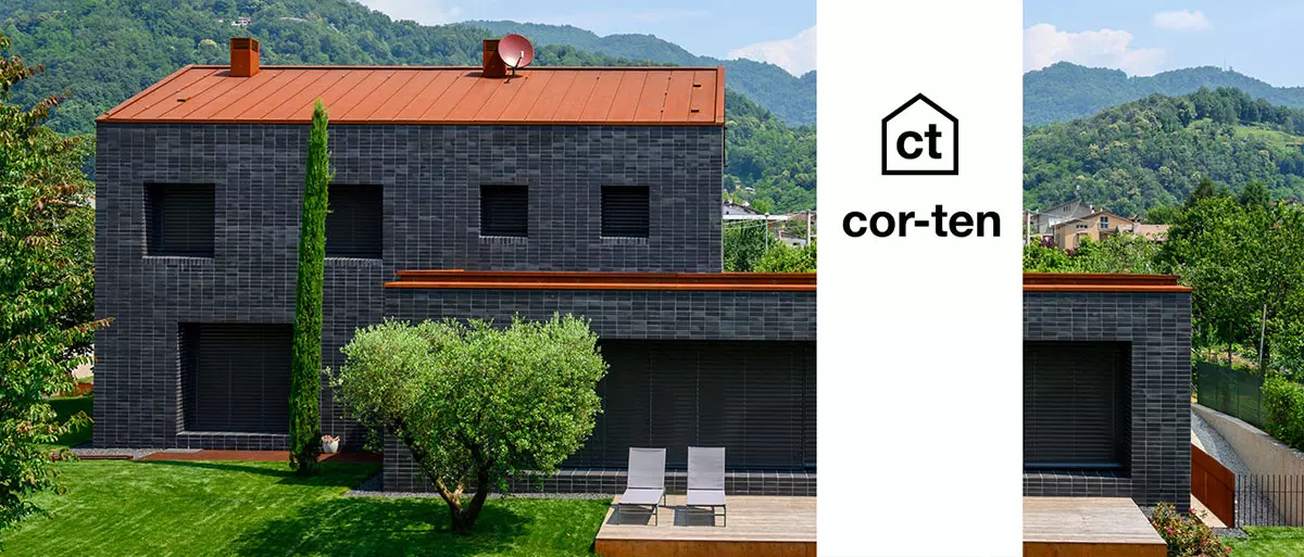 Cor-ten