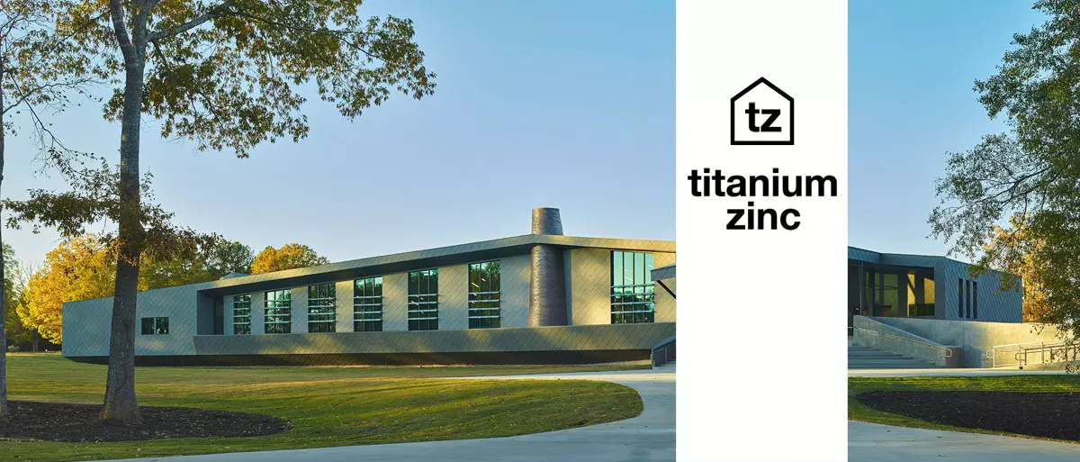 Zinco titanio