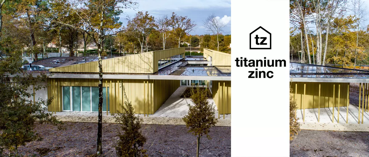 Zinco titanio