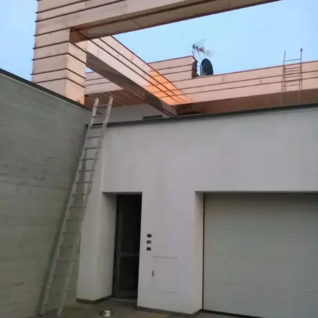 Vicenza - Una casa per il nostro tempo