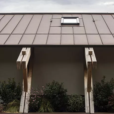 Casa al monte
