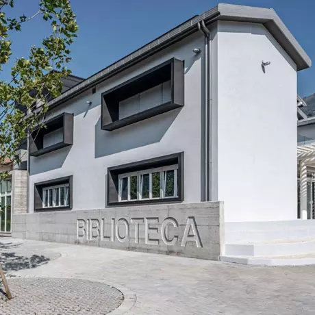 Lumezzane (BS) ex Scuola Faidiana