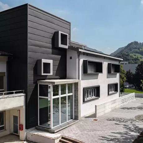 Lumezzane (BS) ex Scuola Faidiana